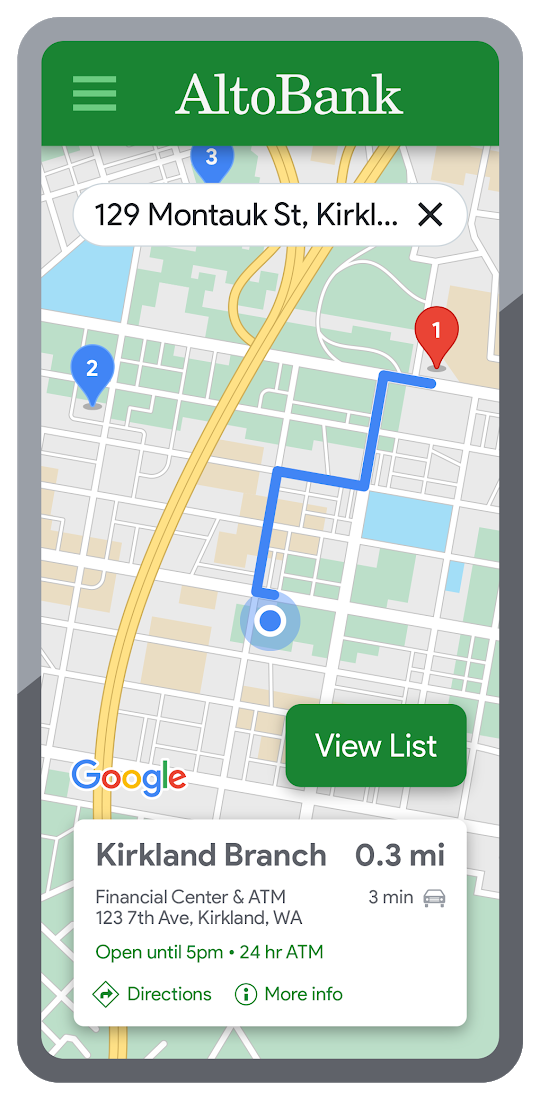 ATM locator 4