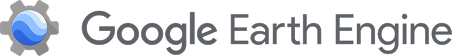 Google Earth Engine product logo