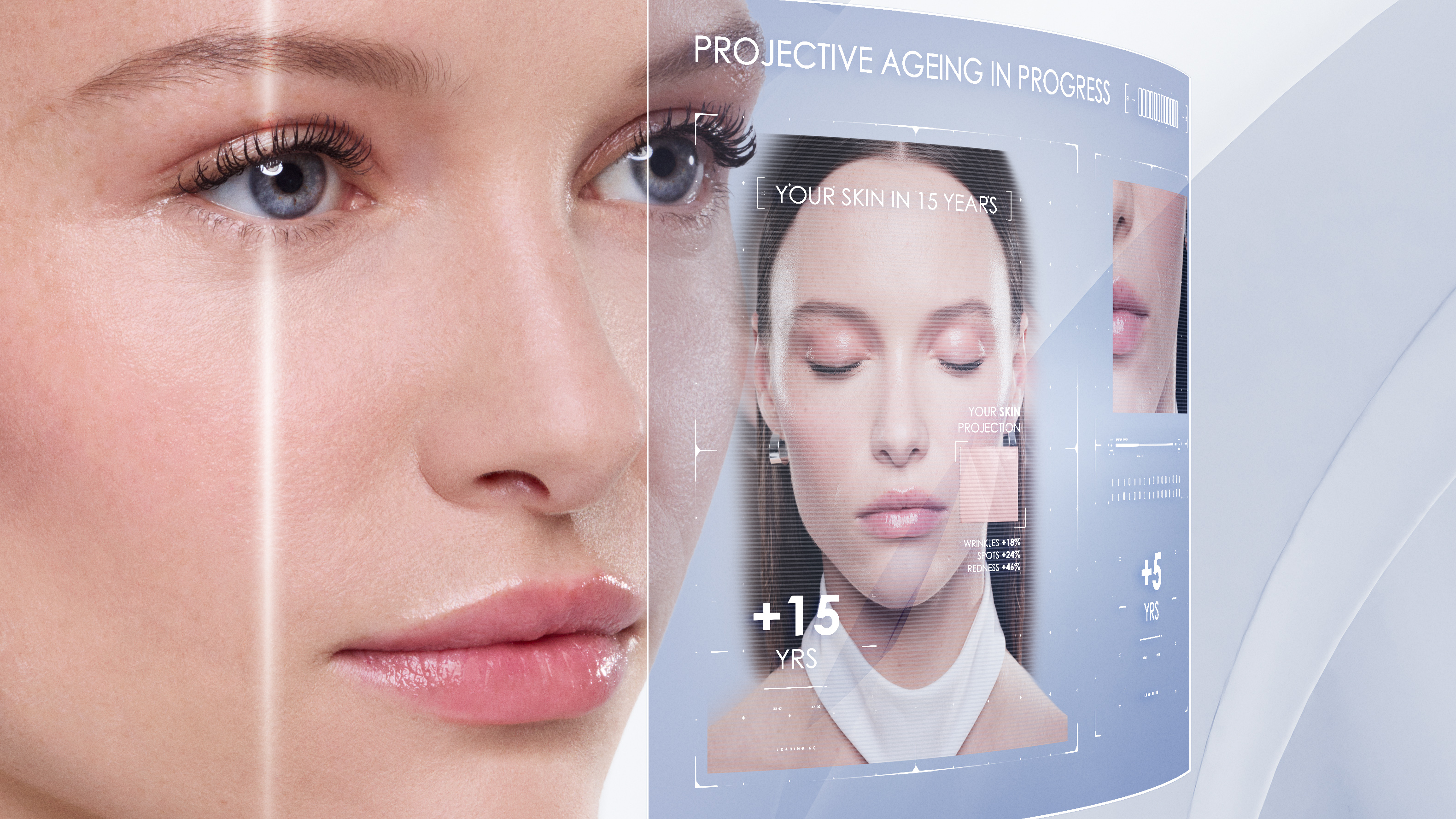 L'Oreal technology image